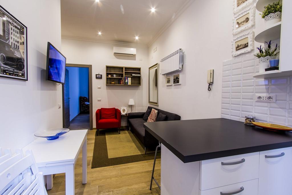 Colossehome - Dream House Around The Corner From Colosseum Appartement Rome