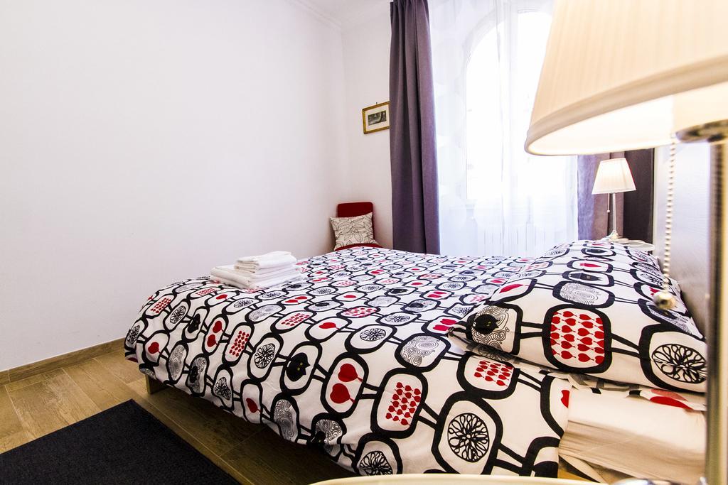 Appartement Colossehome - Dream House Around The Corner From Colosseum